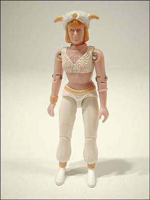 Buck Rogers Cover Image 1