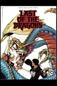 Last of the Dragons Cover Image 1
