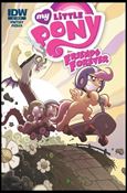 My Little Pony: Friends Forever issue 2-B Tony Fleecs 1:10 Cover