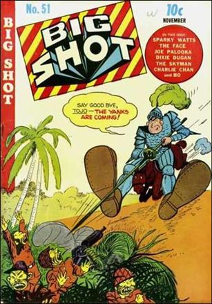 Big Shot issue 51