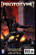 Prototype (2009) Cover Image 2