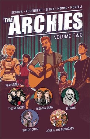 Archies Cover Image 2