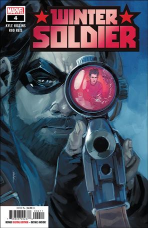 Winter Soldier (2018) issue 4