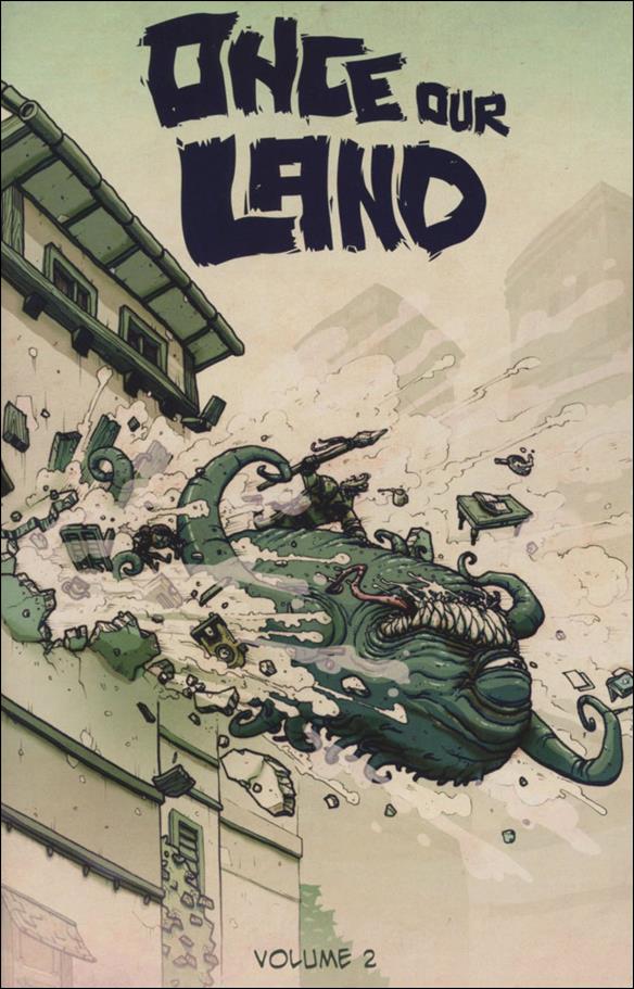 Once Our Land issue 2