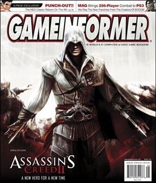 Game Informer issue 193