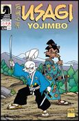 Usagi Yojimbo (1996) issue 120
