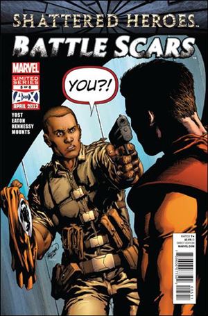 Battle Scars issue 5