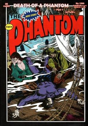 Phantom (1948) issue 1399