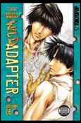 Wild Adaptor Cover Image 2
