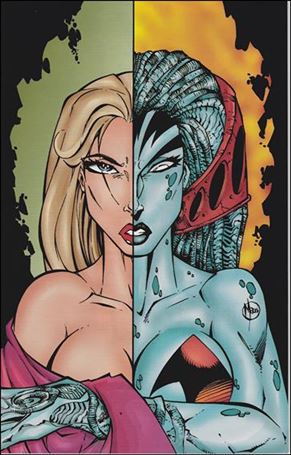 Webwitch: War issue 1-C Commemorative Cover