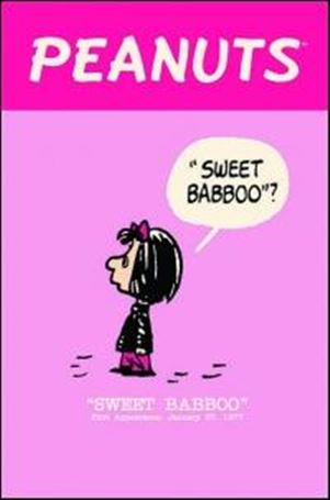 Peanuts (2012) issue 20-B Boom Exclusive Cover