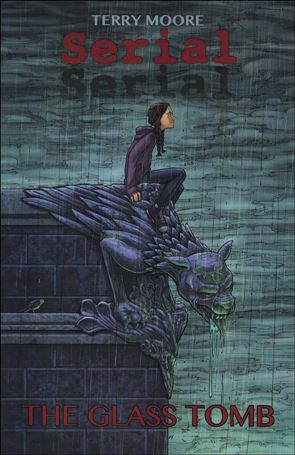 Serial Cover Image 1