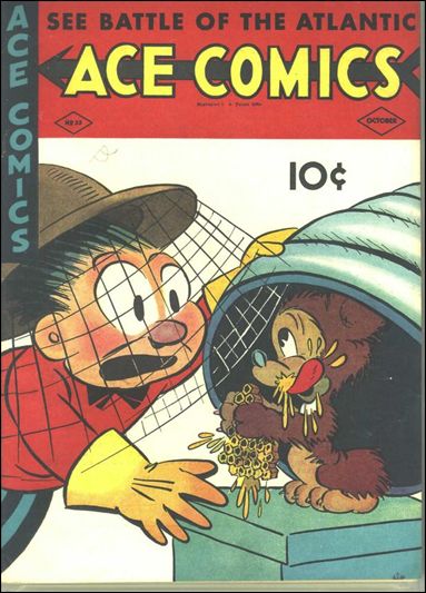 Ace Comics issue 55