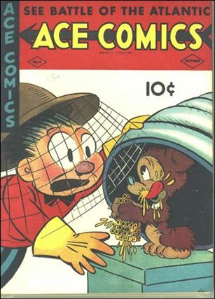 Ace Comics issue 55