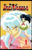 InuYasha (VIZBIG Edition) Cover Image 1