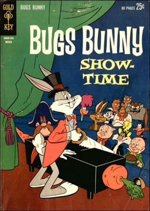 Bugs Bunny (1962) issue 88