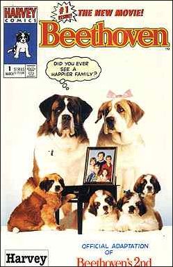 Beethoven issue 1