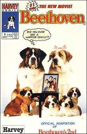Beethoven Cover Image 1