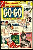Go-Go issue 7