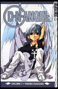 DNAngel issue 7