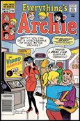 Everything's Archie issue 141