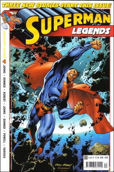 Superman Legends issue 13