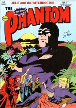 Phantom (1948) issue 1271