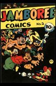 Jamboree issue 2