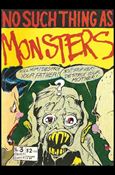 No Such Thing as Monsters Cover Image 2
