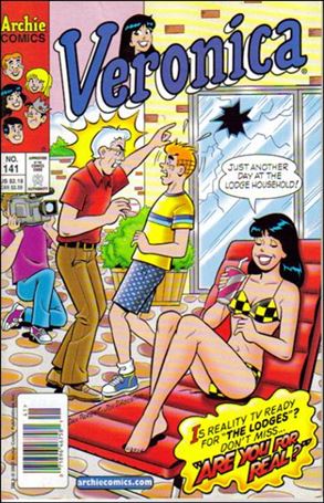 Veronica issue 141