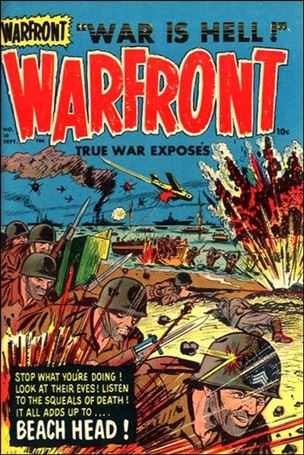 Warfront issue 10