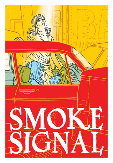 Smoke Signal issue 7