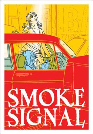 Smoke Signal issue 7