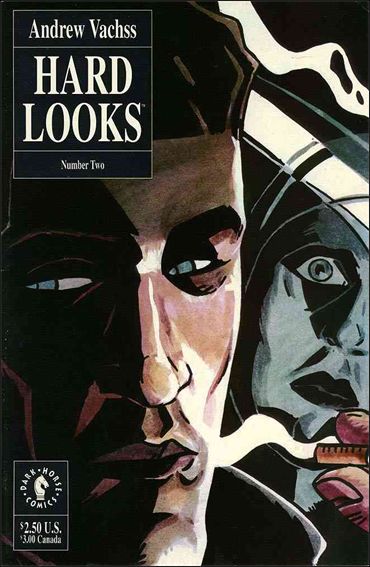 Hard Looks issue 2