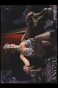 Angel: Season Two (Base Set) card 62 Off with Their Heads