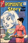 Romantic Story issue 84