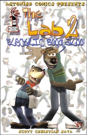 Lab Cover Image 2