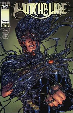 Witchblade (1995) issue 22