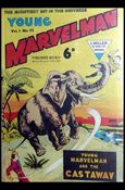 Young Marvelman issue 75