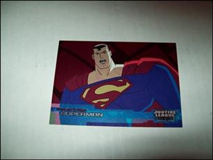 Justice League (Friends and Foes Subset) Cover Image 1