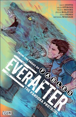 Everafter Cover Image 1