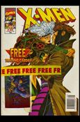 X-Men (UK) issue 30