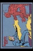 Fantastic Four Archives (Base Set) card 12 Annual #4 / 1966