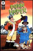 Dark Horse Down Under issue 2