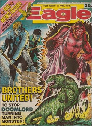 Eagle (1982) issue 367