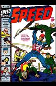 Speed Comics issue 20