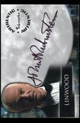 Angel: Season Three (Autograph Subset) Cover Image 2