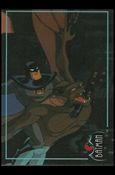 Batman: The Animated Series (Base Set) card 56