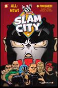 WWE Slam City Cover Image 1