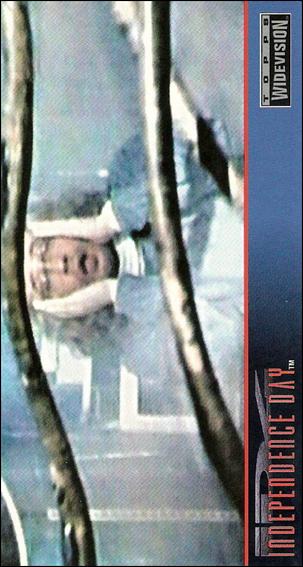 ID4: Independence Day Widevision (Base Set) card 54